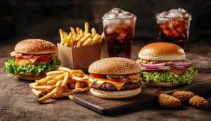 Food photo