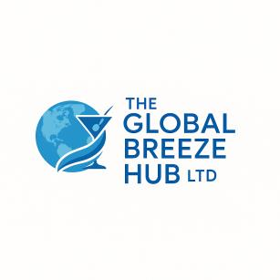 Global Breeze Hub logo